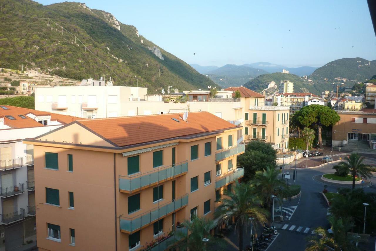 Finalmarina Apartment Finale Ligure Luaran gambar