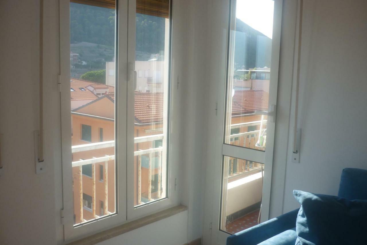 Finalmarina Apartment Finale Ligure Luaran gambar
