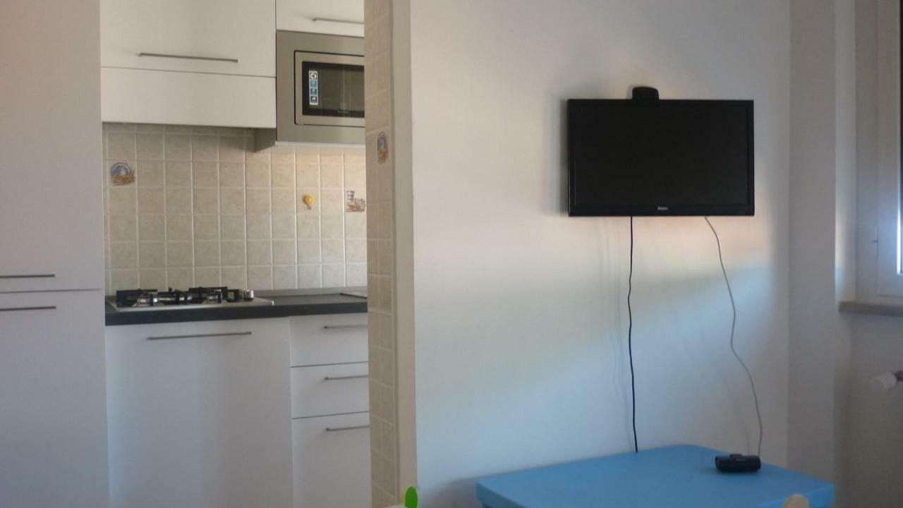 Finalmarina Apartment Finale Ligure Luaran gambar