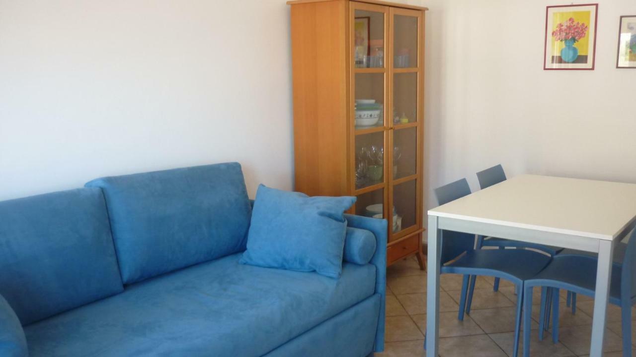 Finalmarina Apartment Finale Ligure Luaran gambar